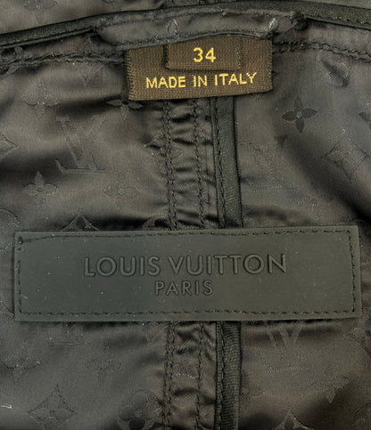 LOUIS VUITTON レインコート レディース SIZE 34 (XS) ルイ・ヴィトン