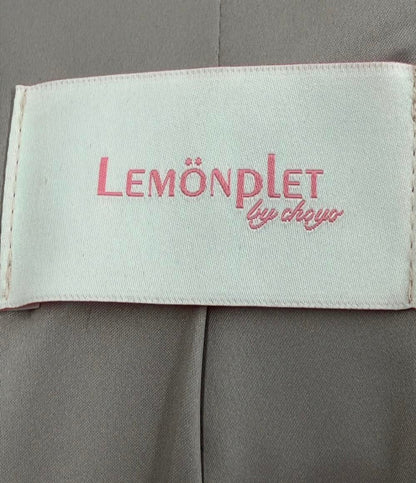 レモンプレット フェイクファーコート レディース SIZE S (S) Lemonplet