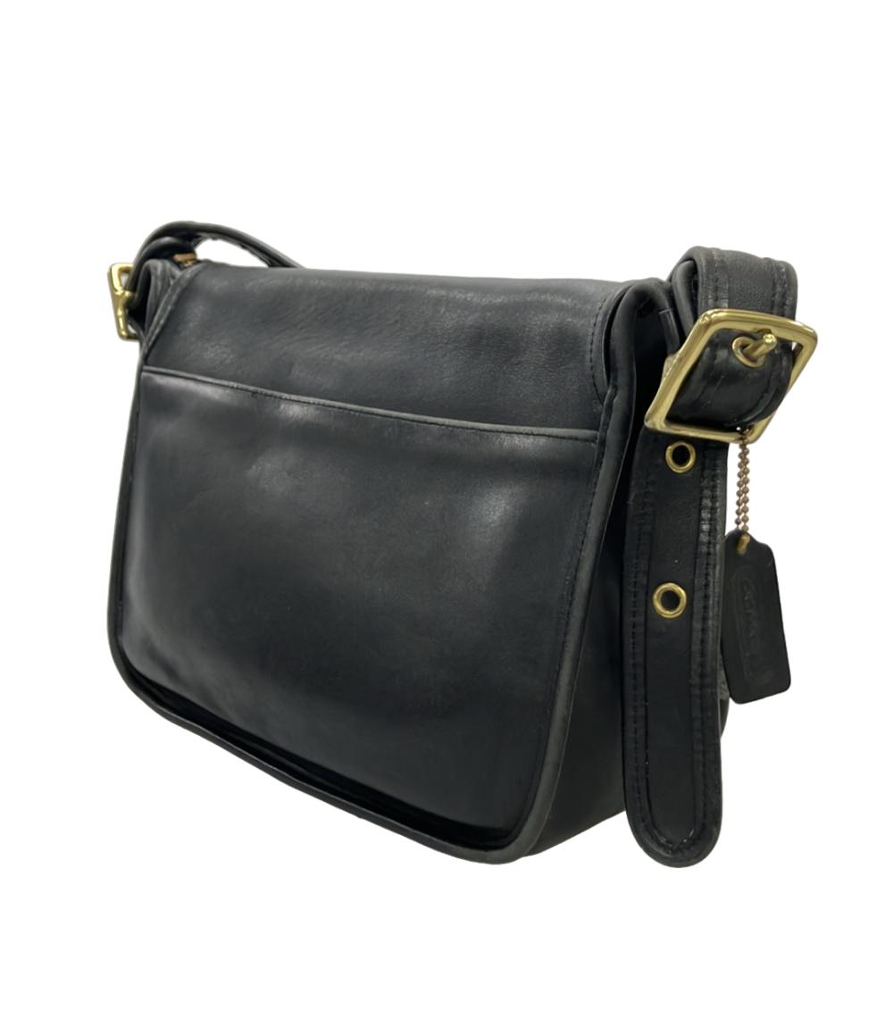 COACH ショルダーバッグ 斜め掛け レザー 9951 レディース コーチ