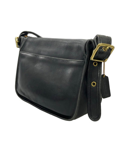 COACH ショルダーバッグ 斜め掛け レザー 9951 レディース コーチ