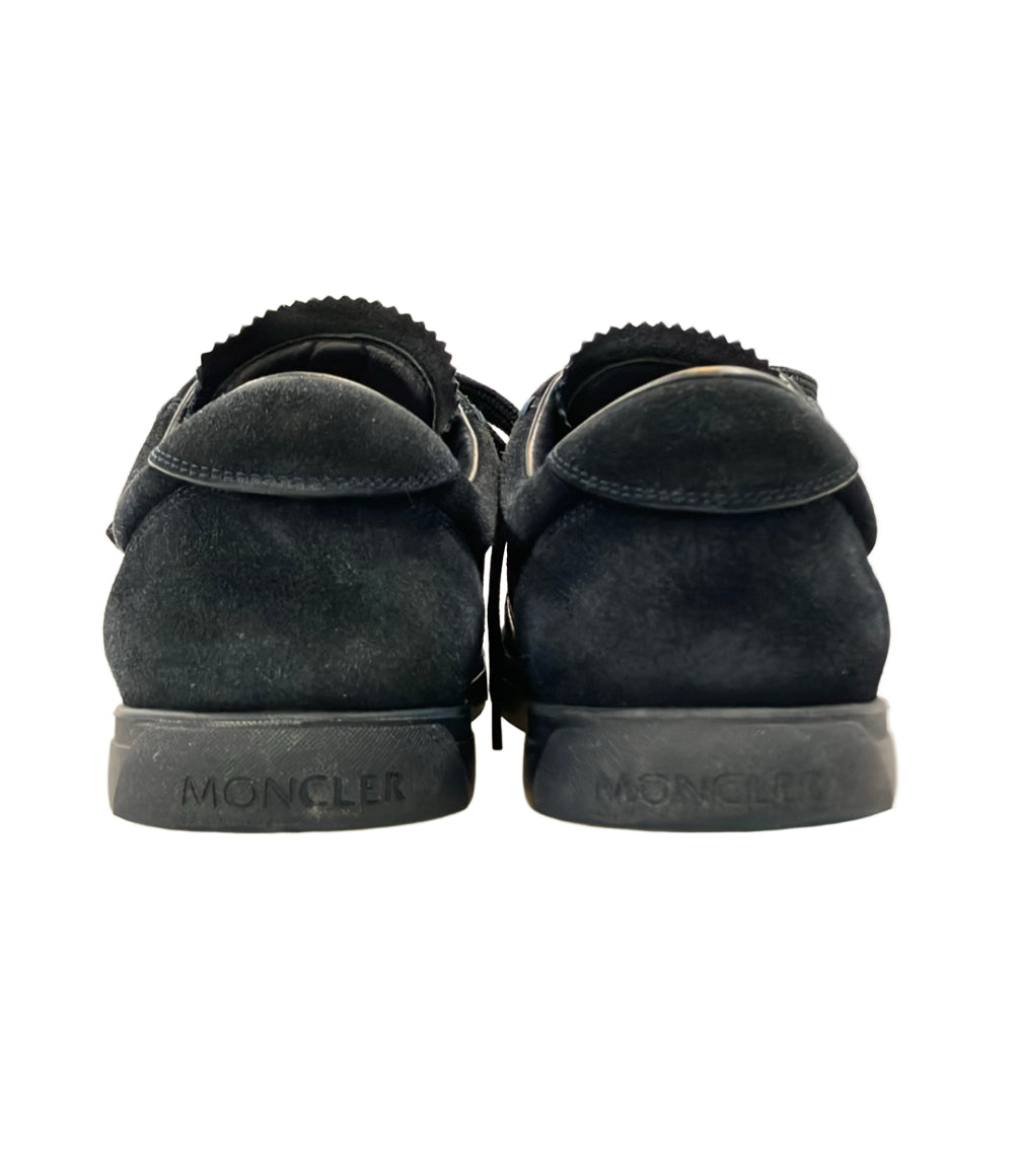 MONCLER ローカットスニーカー NEW MONACO 4M00276 01A9A メンズ SIZE 43 1/2 モンクレール