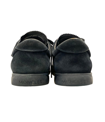 MONCLER ローカットスニーカー NEW MONACO 4M00276 01A9A メンズ SIZE 43 1/2 モンクレール