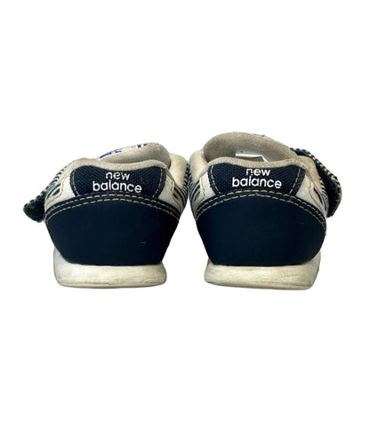 訳あり ニューバランス ローカットスニーカー ベビー SIZE 13 (M) NEW BALANCE