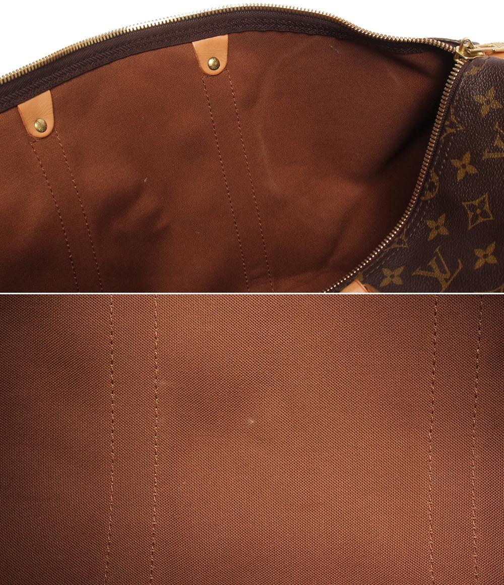 LOUIS VUITTON ボストンバッグ キーポル50 モノグラム M41426 レディース メンズ ルイ・ヴィトン