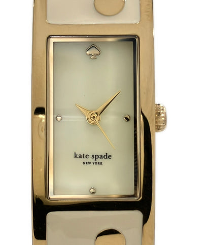 Kate Spade 腕時計 クオーツ レディース ケイトスペード