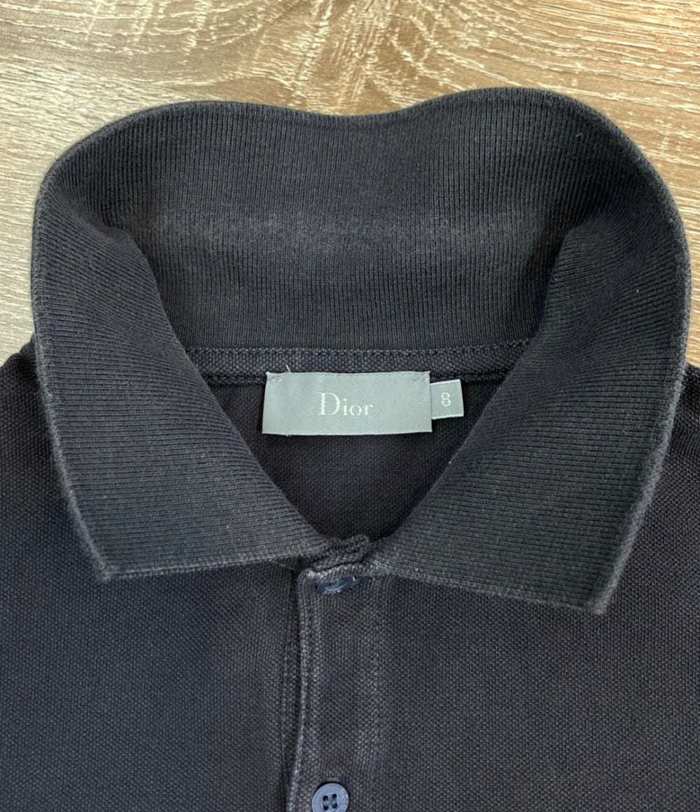 Christian Dior ポロシャツ キッズ SIZE 8 (140) クリスチャンディオール