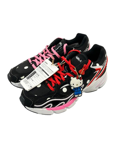 adidas ローカットスニーカー × ハロー キティ ASTIR W GW7166 レディース SIZE 24.0 (L) アディダス