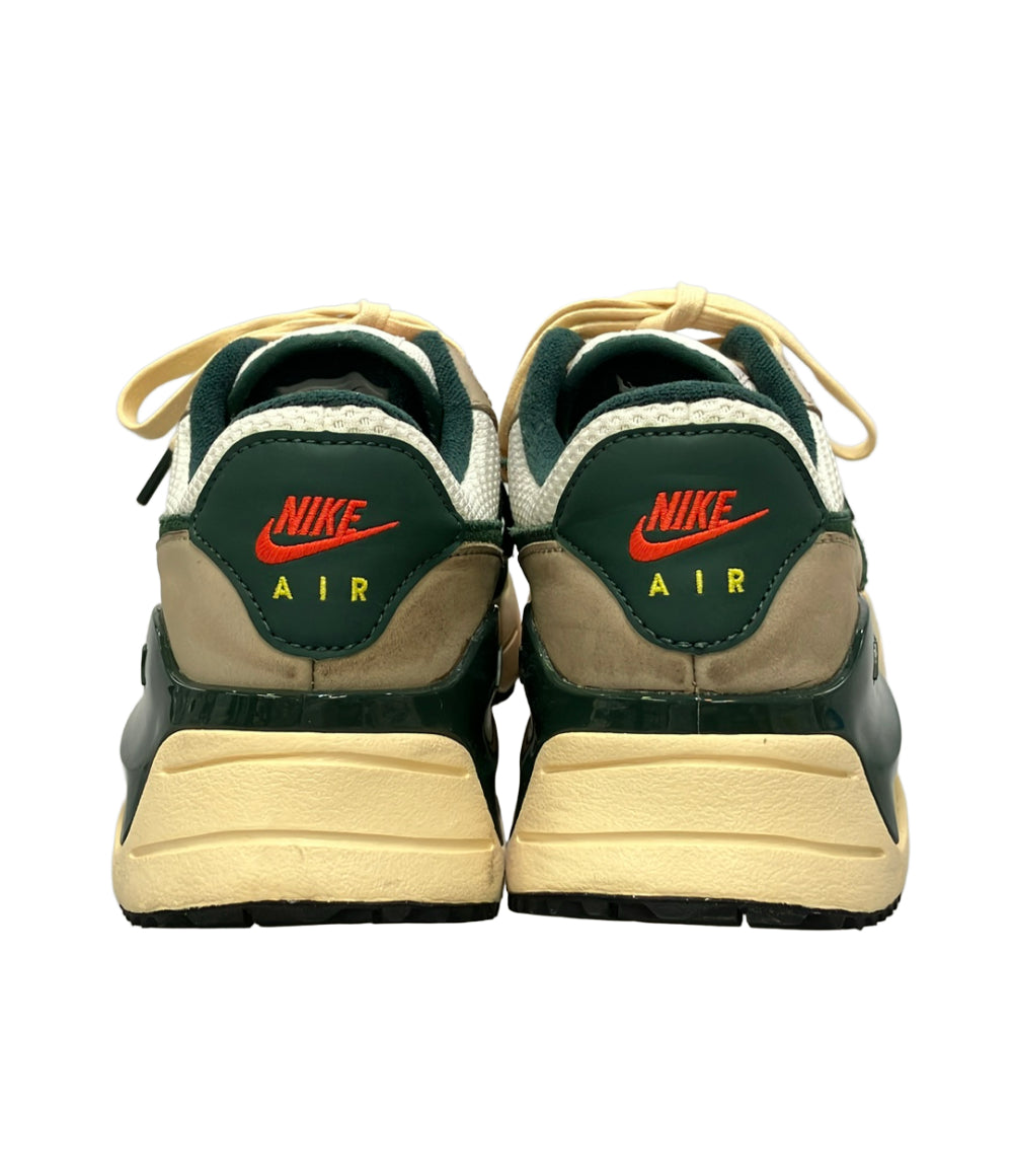 NIKE ローカットスニーカー エアマックス システム FD0316-133 メンズ SIZE 27.0 ナイキ