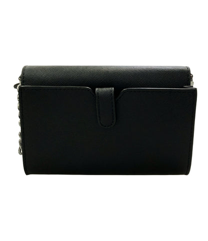 美品 MICHAEL KORS ショルダーバッグ 斜め掛け ショルダーウォレット レディース マイケルコース