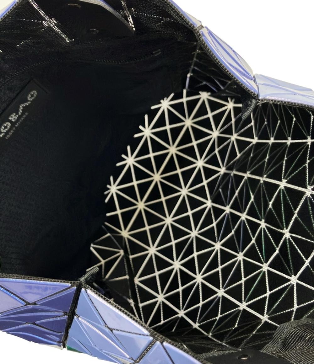 美品 BAO BAO ISSEY MIYAKE トートバッグ ショルダーバッグ 肩掛け レディース バオバオイッセイミヤケ