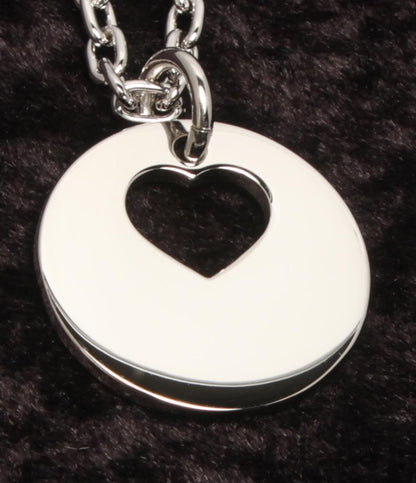 美品 カルティエ バッグチャーム キーホルダー ハート レディース Cartier