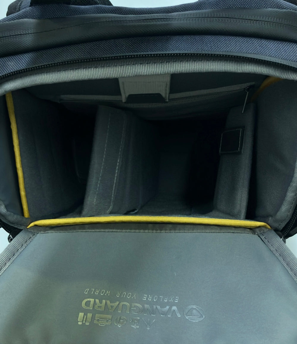 VANGUARD リュック カメラバッグ VEO CITY B42 NV メンズ ヴァンガード