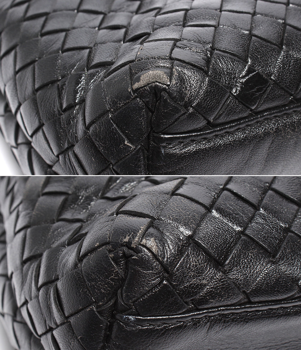 BOTTEGA VENETA ショルダーバッグ 肩掛け イントレチャート レディース ボッテガ・ヴェネタ