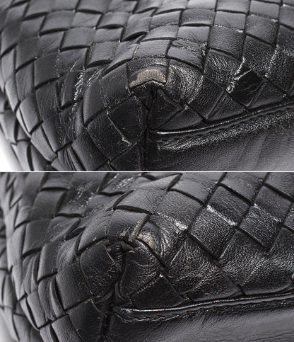 BOTTEGA VENETA ショルダーバッグ 肩掛け イントレチャート レディース ボッテガ・ヴェネタ