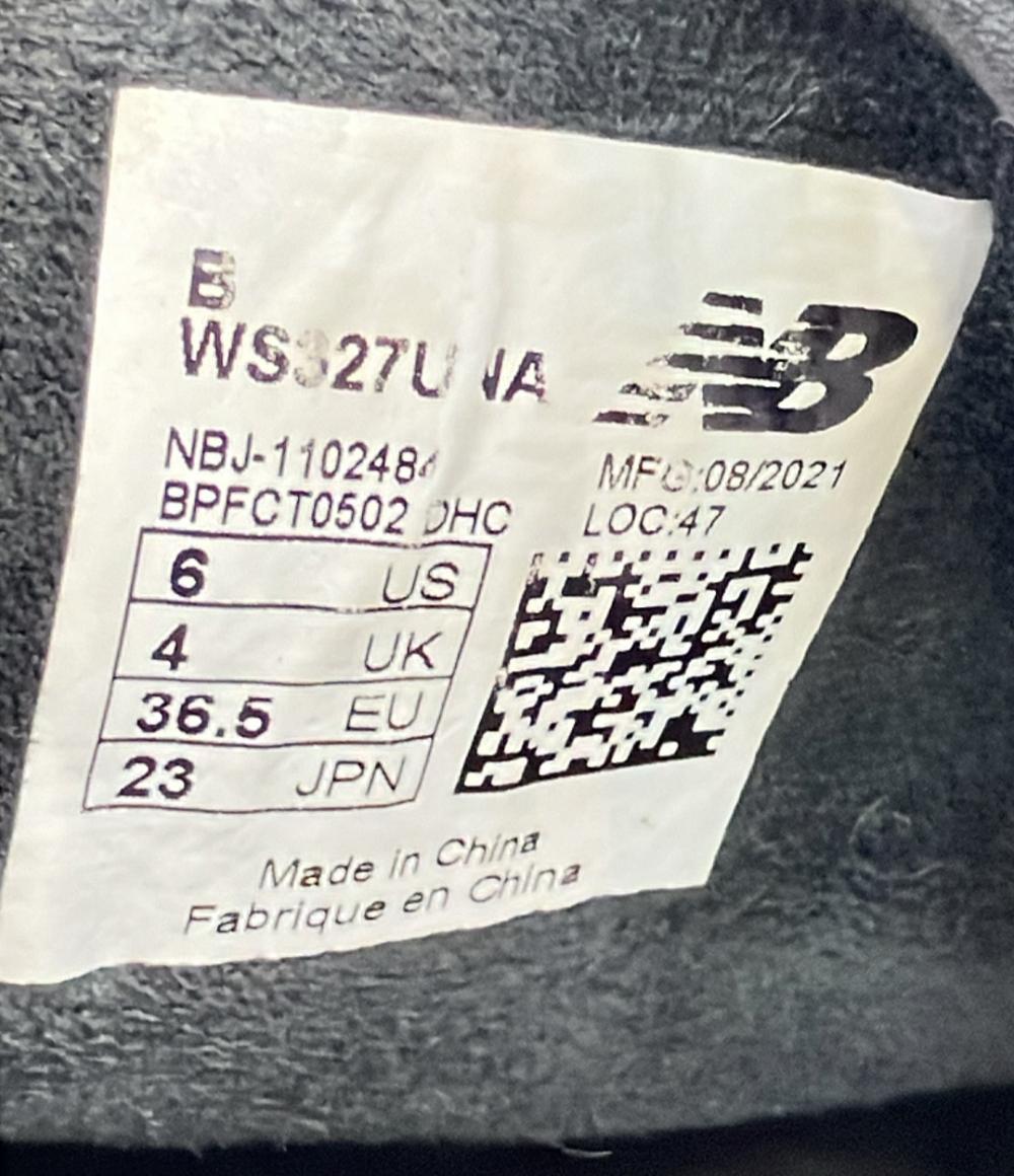 NEW BALANCE ローカットスニーカー × UNITED ARROWS × THE RERACS WS327UNA レディース SIZE 23.0 (M) ニューバランス