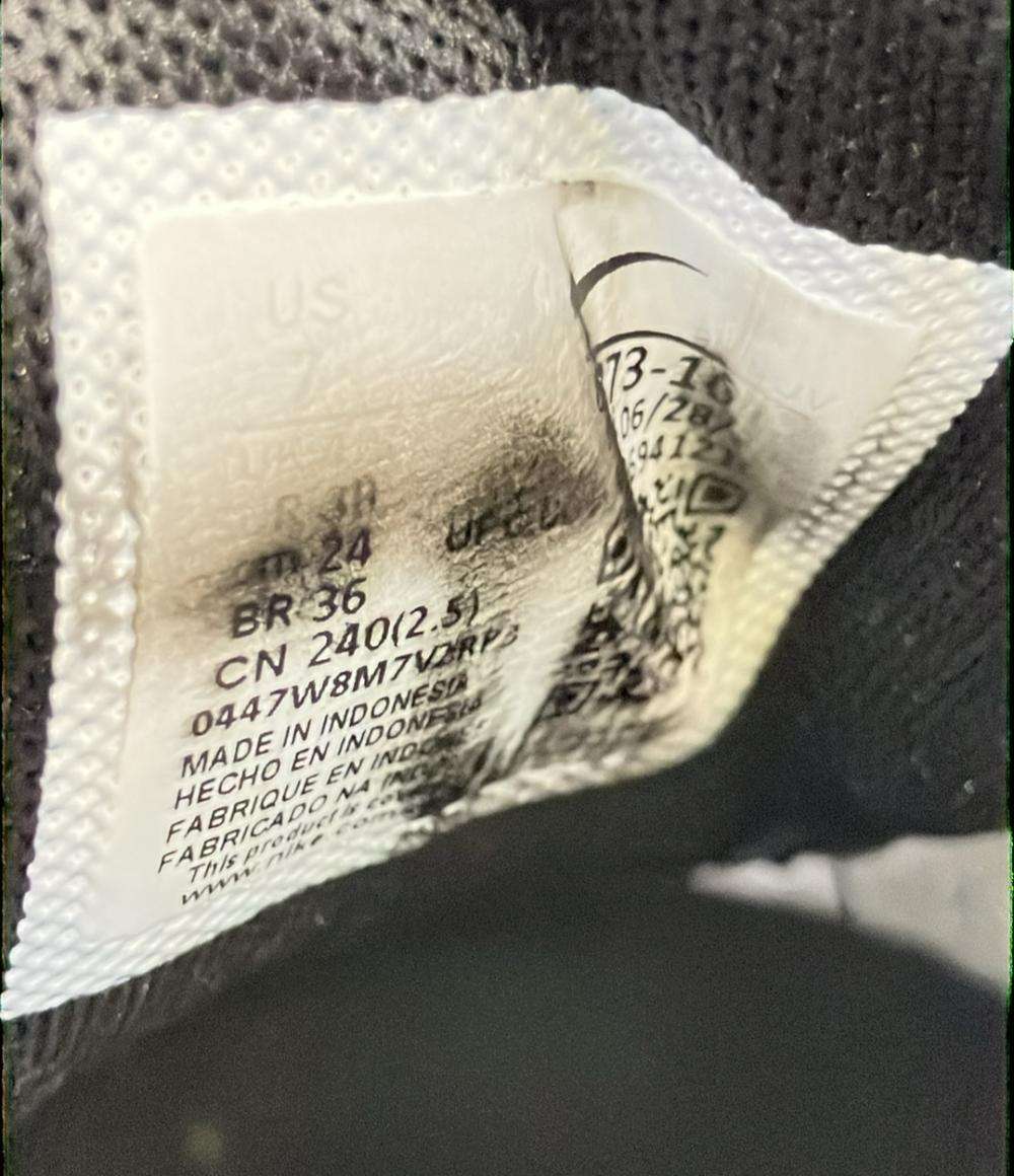 ナイキ ローカットスニーカー WMNS INITIATOR FQ6873-101 レディース SIZE 24.0 (L) NIKE