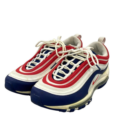 NIKE ローカットスニーカー AIR MAX 97 CW5584-100 メンズ SIZE 27.5 ナイキ