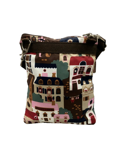 LeSportsac ショルダーバッグ 斜め掛け レディース レスポートサック