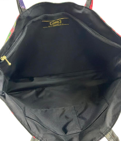 FEILER トートバッグ レディース フェイラー