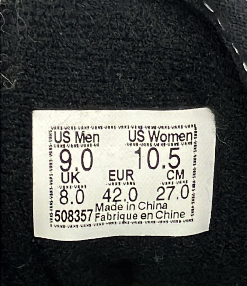 VANS ローカットスニーカー 508357 メンズ SIZE 27.0 (L) バンズ