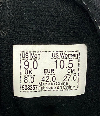 VANS ローカットスニーカー 508357 メンズ SIZE 27.0 (L) バンズ