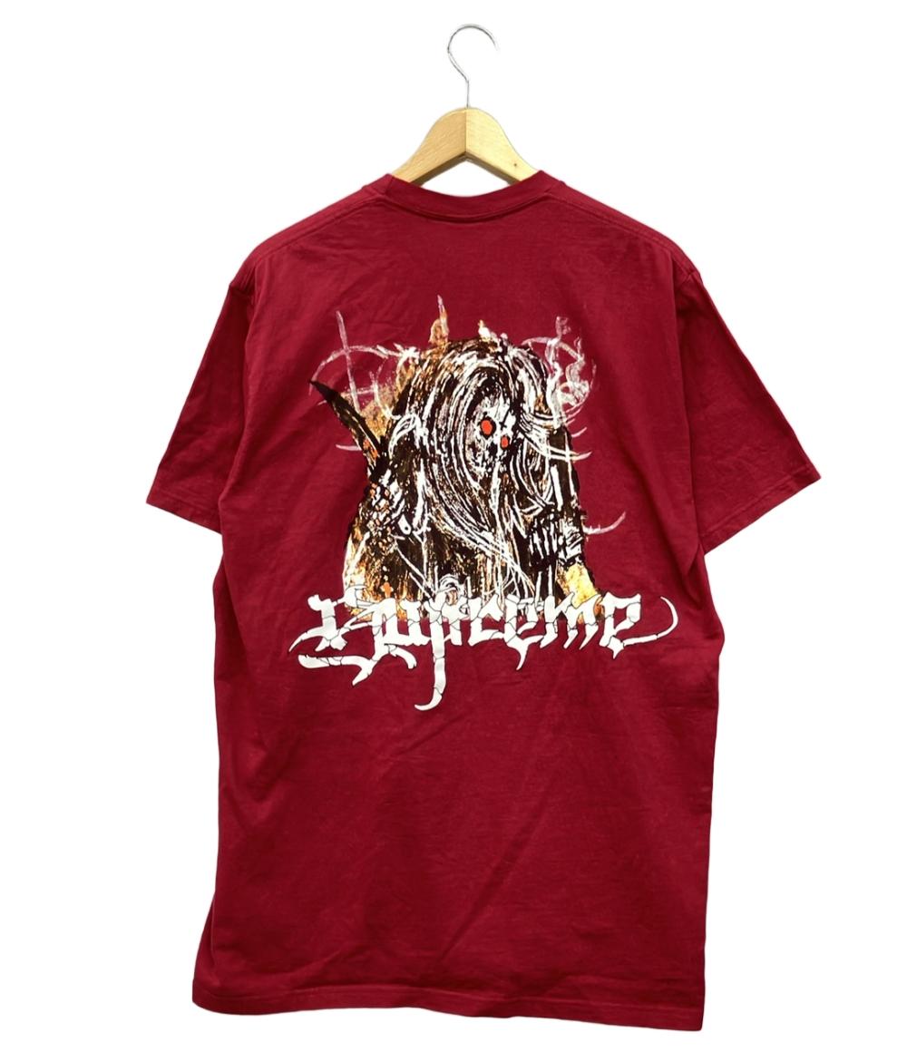 シュプリーム 半袖Tシャツ メンズ SIZE M (M) Supreme – Rehello by