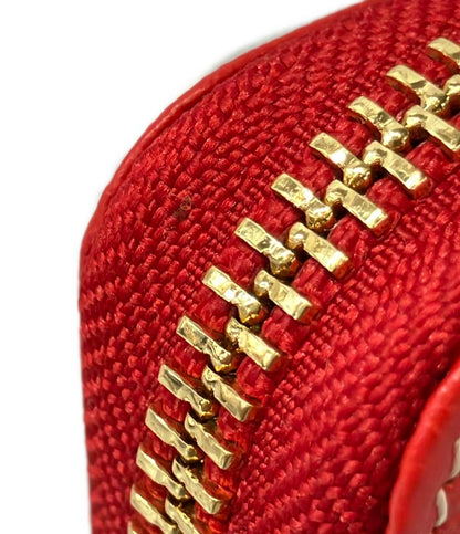 美品 キタムラ カードケース レディース Kitamura