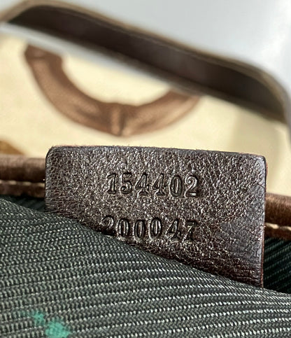 GUCCI トートバッグ ホースビット柄 154402 200047 レディース グッチ