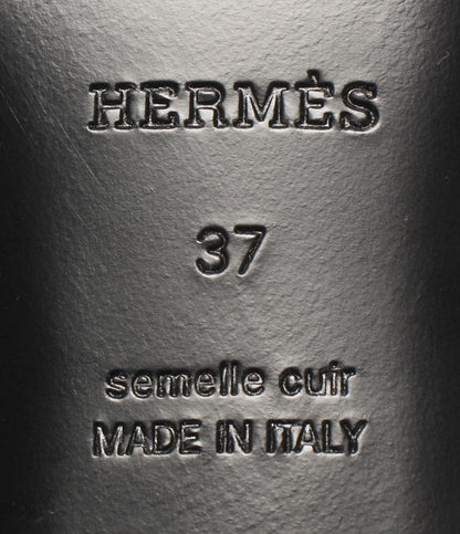HERMES パンプス アンタンポレル50 レディース SIZE 37 (24cm) エルメス