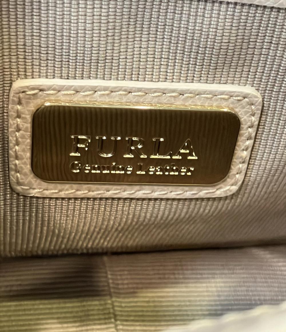 フルラ ショルダーバッグ 斜め掛け チェーン レディース Furla