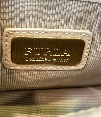 フルラ ショルダーバッグ 斜め掛け チェーン レディース Furla