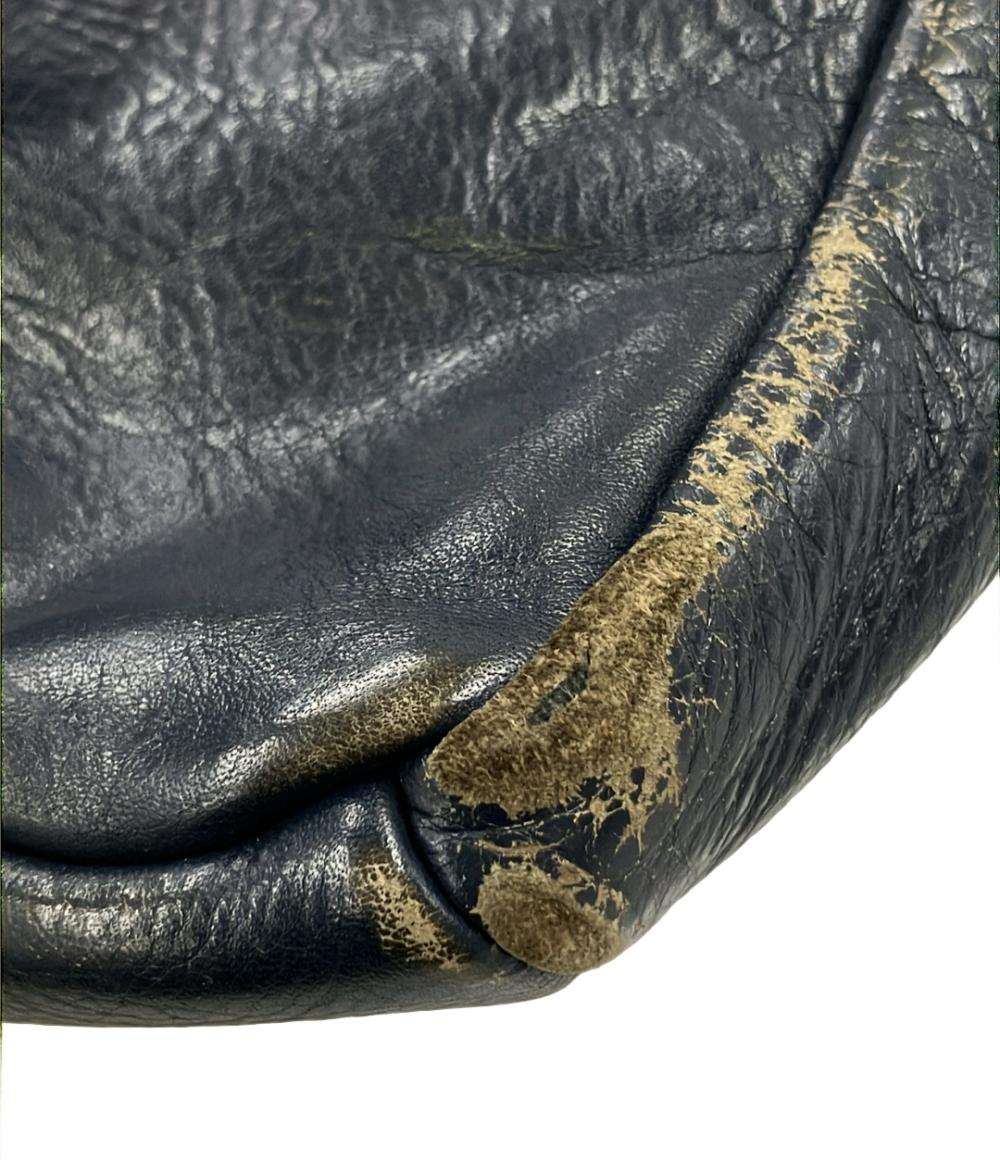 コーチ COACH ボディーバッグ レザー ネイビー F70811 楽天市場】【バッグ】COACH コーチ スリングバッグ メンズ レザー ワン