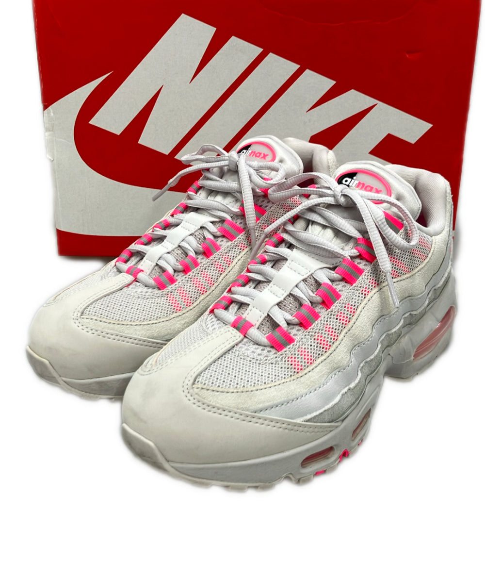 NIKE ローカットスニーカー ウィメンズ エア マックス 95 IB6396-002 レディース SIZE 24.5 ナイキ