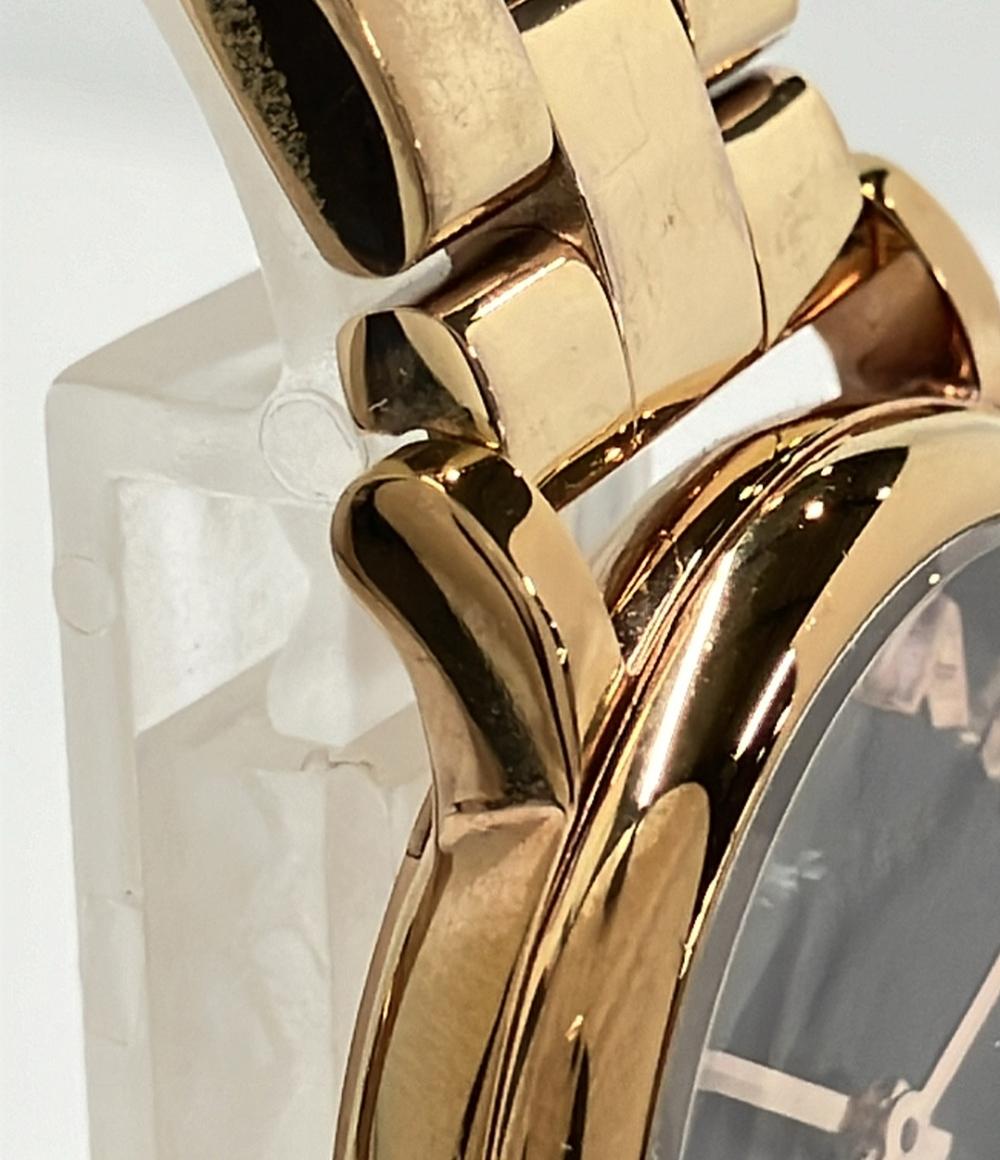 マークバイマークジェイコブス 腕時計 クオーツ ブラック MBM3332 レディース MARC BY MARC JACOBS