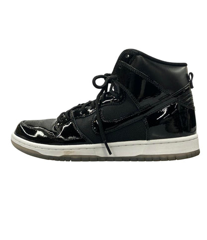 ナイキエスビー ハイカットスニーカー ダンク ハイ スペースジャム BQ6826-002 メンズ SIZE 27.0 (L) NIKE SB