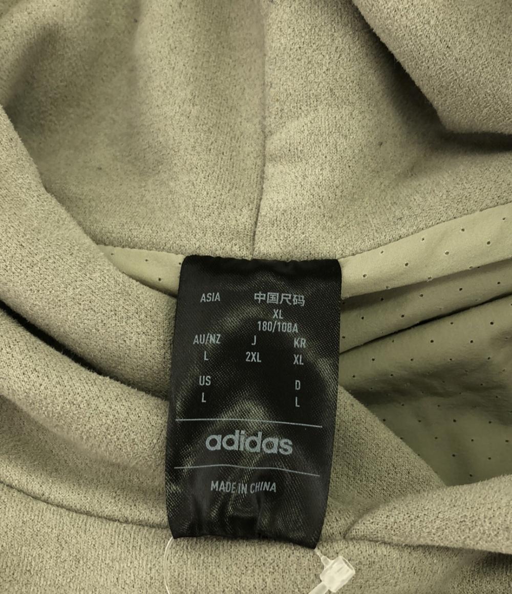 アディダス パーカー メンズ SIZE XL (XL) adidas