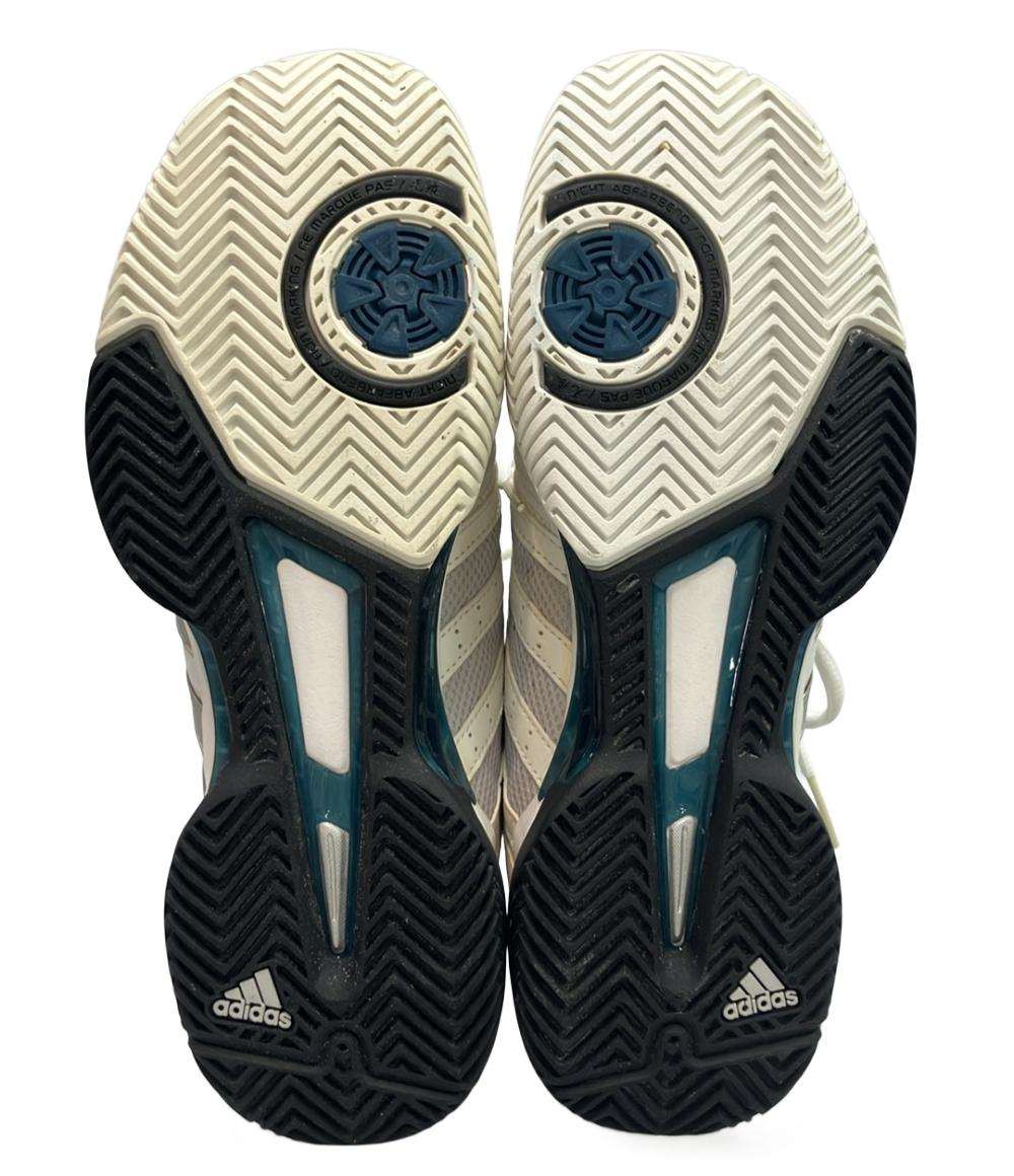 adidas ローカットスニーカー バリケード クラブ AF6780 メンズ SIZE