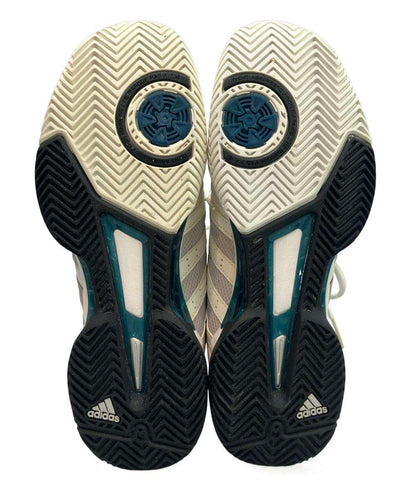 adidas ローカットスニーカー バリケード クラブ AF6780 メンズ SIZE 27.0 (L) アディダス