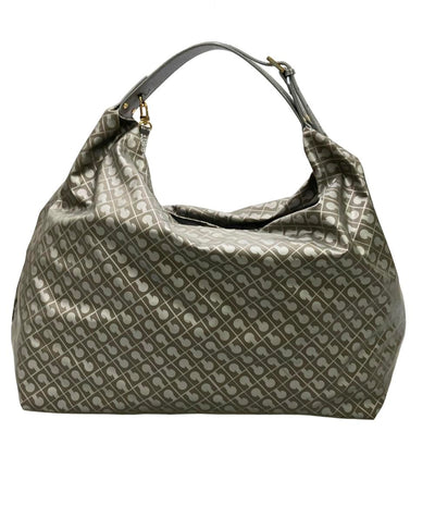 美品 GHERARDINI トートバッグ レディース ゲラルディーニ