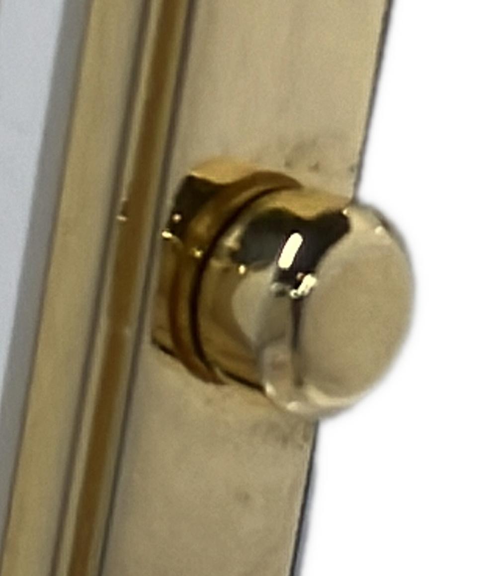 canal4℃ 腕時計 クオーツ ゴールド B050289 レディース カナルヨンドシー