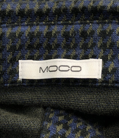 長袖シャツ      メンズ SIZE 48 (M) MOCO