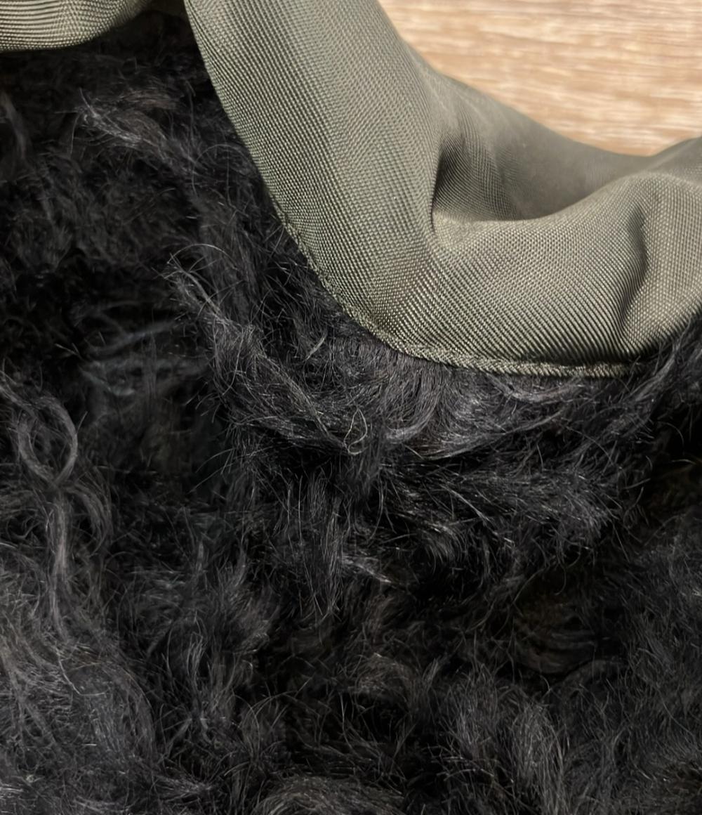 MONCLER ロングダウンジャケット メンズ SIZE 00 (XS) モンクレール