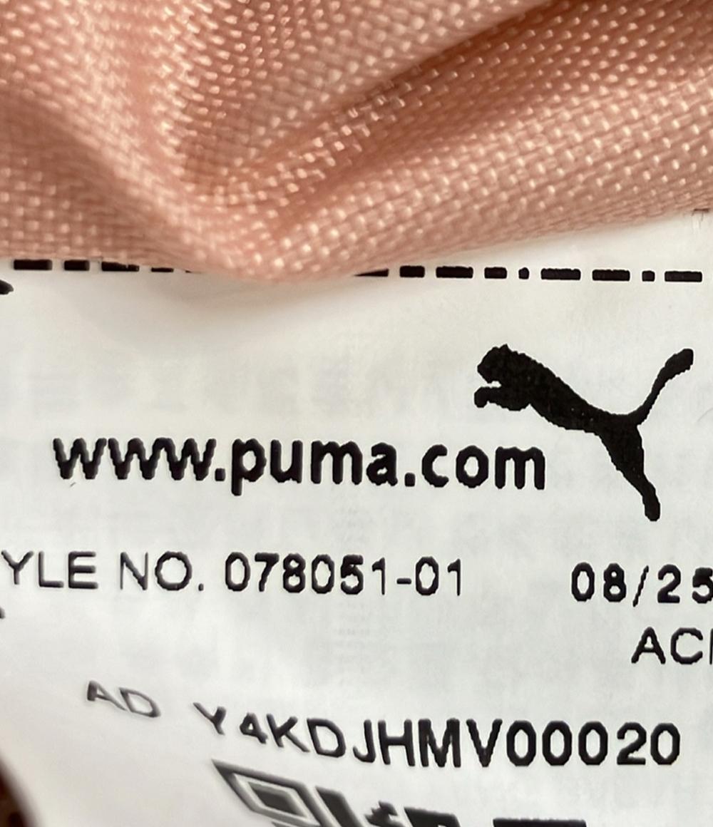 美品 PUMA ショルダーバッグ 肩掛け レディース プーマ