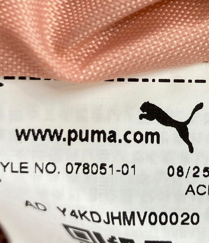 美品 PUMA ショルダーバッグ 肩掛け レディース プーマ
