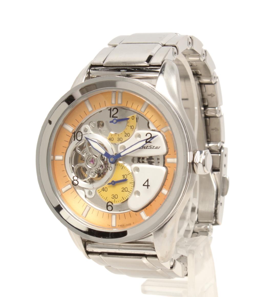 オリエントスター B 腕時計 自動巻き FH03-D0 メンズ Orient Star