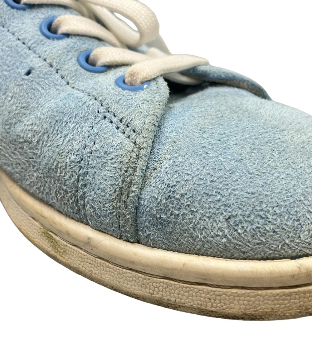 adidas ローカットスニーカー ジーニー スタンスミス ltg33 HP5579 メンズ SIZE 28.5 (XL) アディダス