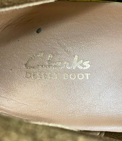 Clarks デザートブーツ メンズ SIZE UK 10 クラークス