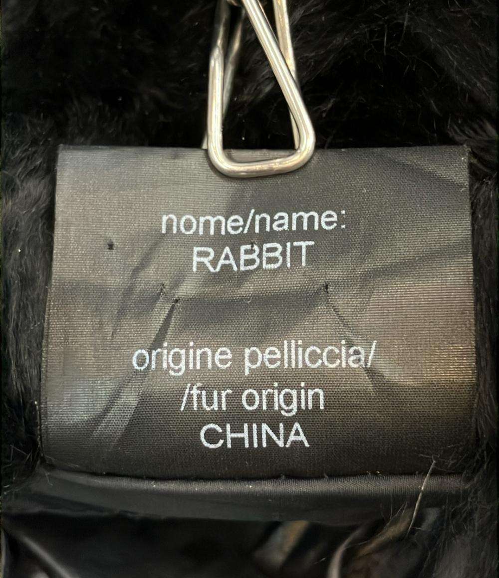 DUVETICA ダウンコート フード付き レディース SIZE 40 デュベティカ