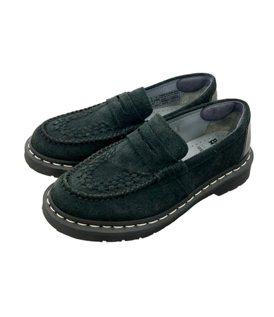 Dr.Martens ローファー スエード × NEIGHBORHOOD レディース SIZE UK 5 ドクターマーチン