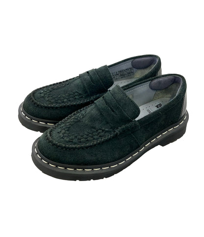 Dr.Martens ローファー スエード × NEIGHBORHOOD レディース SIZE UK 5 ドクターマーチン